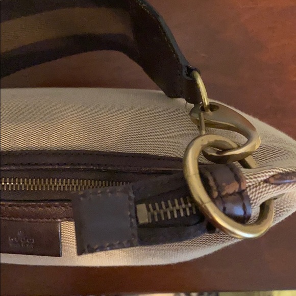 Vintage Gucci shoulder bag - Picture 8 of 8